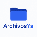 ArchivosYa logo